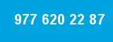 977 620 22 87